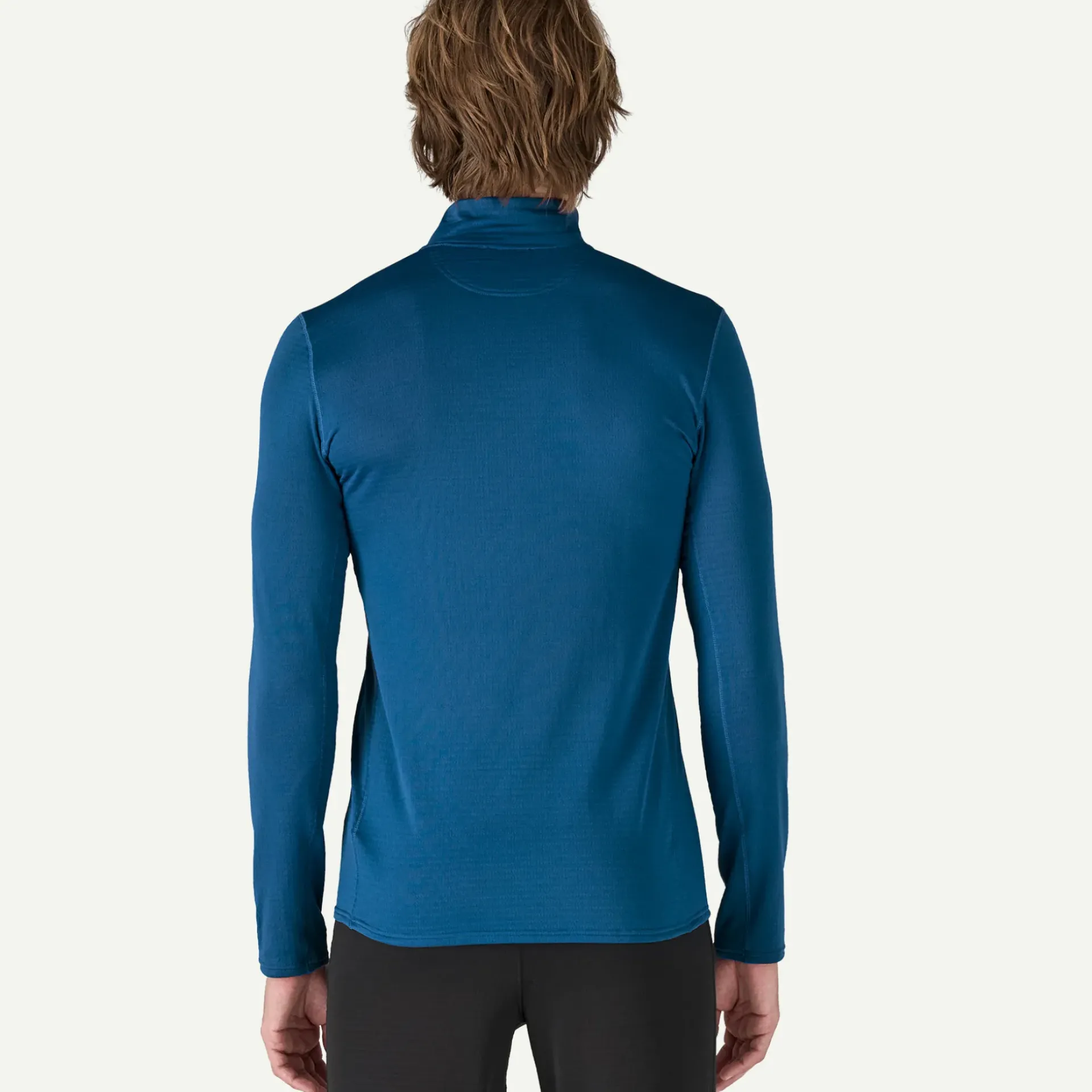 Outlet Men's Capilene® Thermal Weight Zip-Neck Pullover Shop Men’S|Shop Men’S