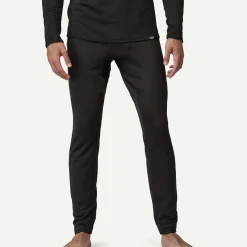 New Men's Capilene&reg; Thermal Weight Bottoms Shop Men’S|Shop Men’S