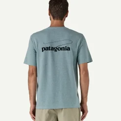 Best Men's Casting Logo Responsibili-Tee&reg; Shop Men’S|Shop Men’S