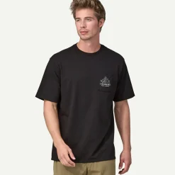 Discount Men's Chouinard&reg; Crest Pocket Responsibili-Tee&reg; Men's|T-Shirts