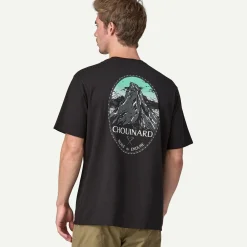 Discount Men's Chouinard&reg; Crest Pocket Responsibili-Tee&reg; Men's|T-Shirts