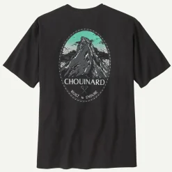 Discount Men's Chouinard&reg; Crest Pocket Responsibili-Tee&reg; Men's|T-Shirts