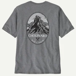 Discount Men's Chouinard&reg; Crest Pocket Responsibili-Tee&reg; Men's|T-Shirts