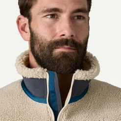 Men's Classic Retro-X® Fleece Vest Men's|Vests