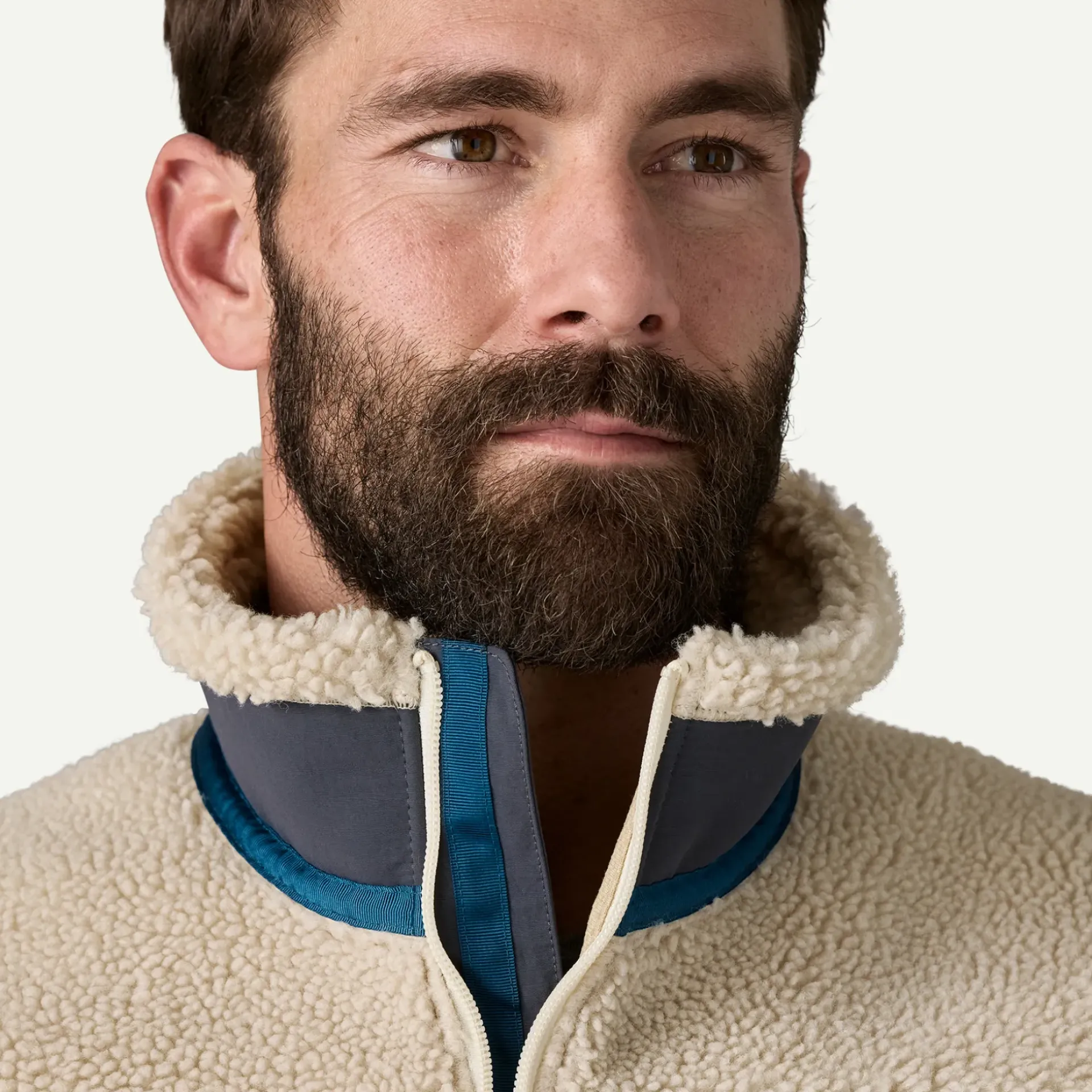 Men's Classic Retro-X® Fleece Vest Men's|Vests