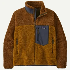 Sale Men's Classic Retro-X&reg; Fleece Jacket Men's|Jackets