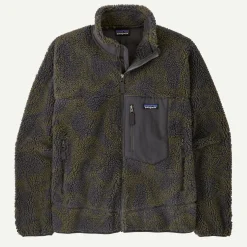 Sale Men's Classic Retro-X&reg; Fleece Jacket Men's|Jackets