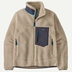 Sale Men's Classic Retro-X&reg; Fleece Jacket Men's|Jackets