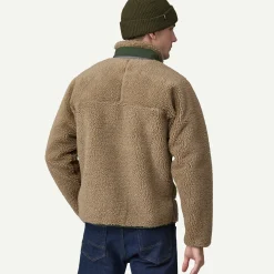 Sale Men's Classic Retro-X&reg; Fleece Jacket Men's|Jackets