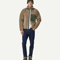 Sale Men's Classic Retro-X&reg; Fleece Jacket Men's|Jackets