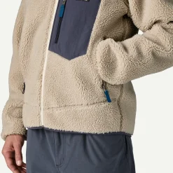 Sale Men's Classic Retro-X&reg; Fleece Jacket Men's|Jackets