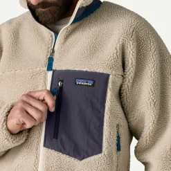 Sale Men's Classic Retro-X&reg; Fleece Jacket Men's|Jackets