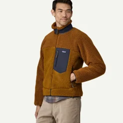 Sale Men's Classic Retro-X&reg; Fleece Jacket Men's|Jackets