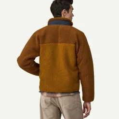 Sale Men's Classic Retro-X&reg; Fleece Jacket Men's|Jackets