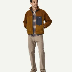 Sale Men's Classic Retro-X&reg; Fleece Jacket Men's|Jackets