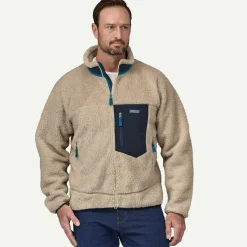 Sale Men's Classic Retro-X&reg; Fleece Jacket Men's|Jackets