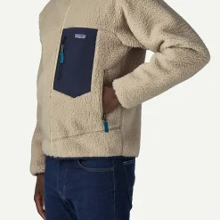 Sale Men's Classic Retro-X&reg; Fleece Jacket Men's|Jackets