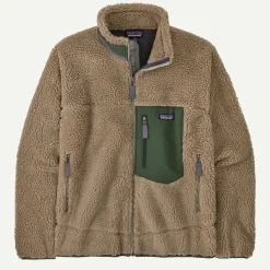Sale Men's Classic Retro-X&reg; Fleece Jacket Men's|Jackets