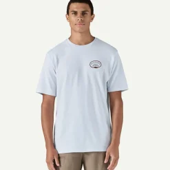 New Men's Clean Climb Roots Responsibili-Tee&reg; Shop Men’S|Shop Men’S