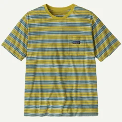 Sale Men's Daily Pocket Tee T-Shirts|Short Sleeve