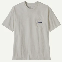 Sale Men's Daily Pocket Tee T-Shirts|Short Sleeve