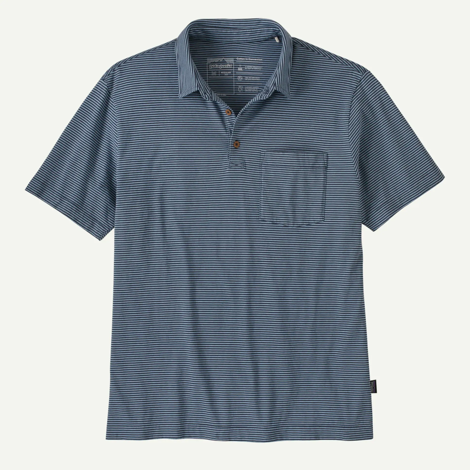 Outlet Men's Daily Polo Shirt Short Sleeve