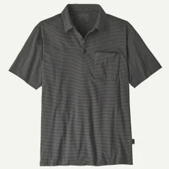 Outlet Men's Daily Polo Shirt Short Sleeve