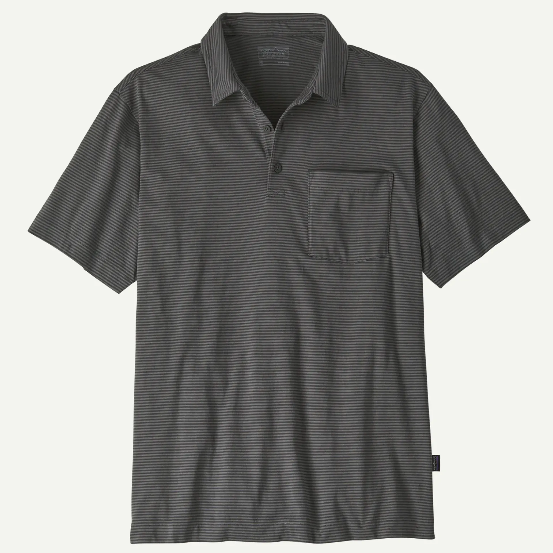 Outlet Men's Daily Polo Shirt Short Sleeve