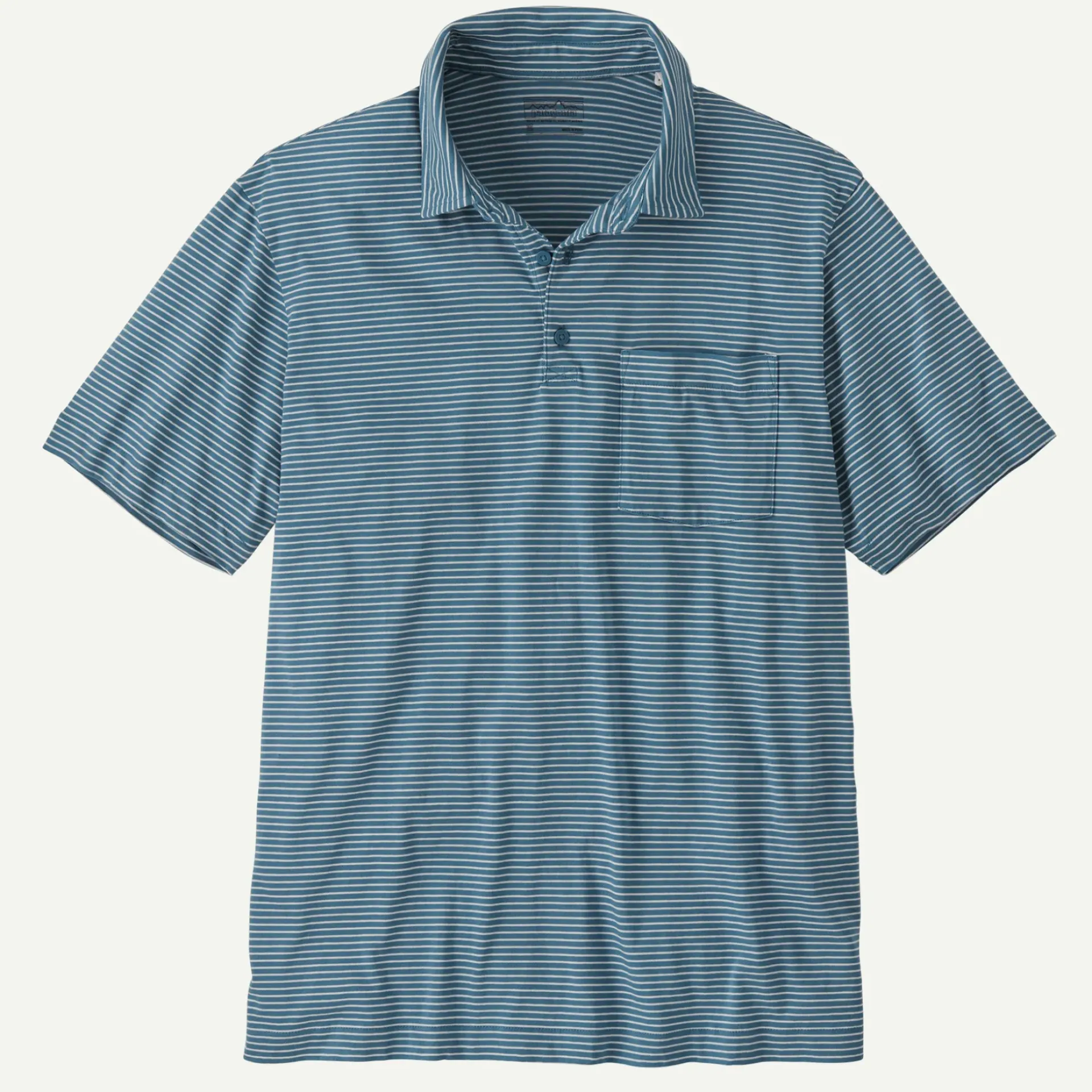 Outlet Men's Daily Polo Shirt Short Sleeve