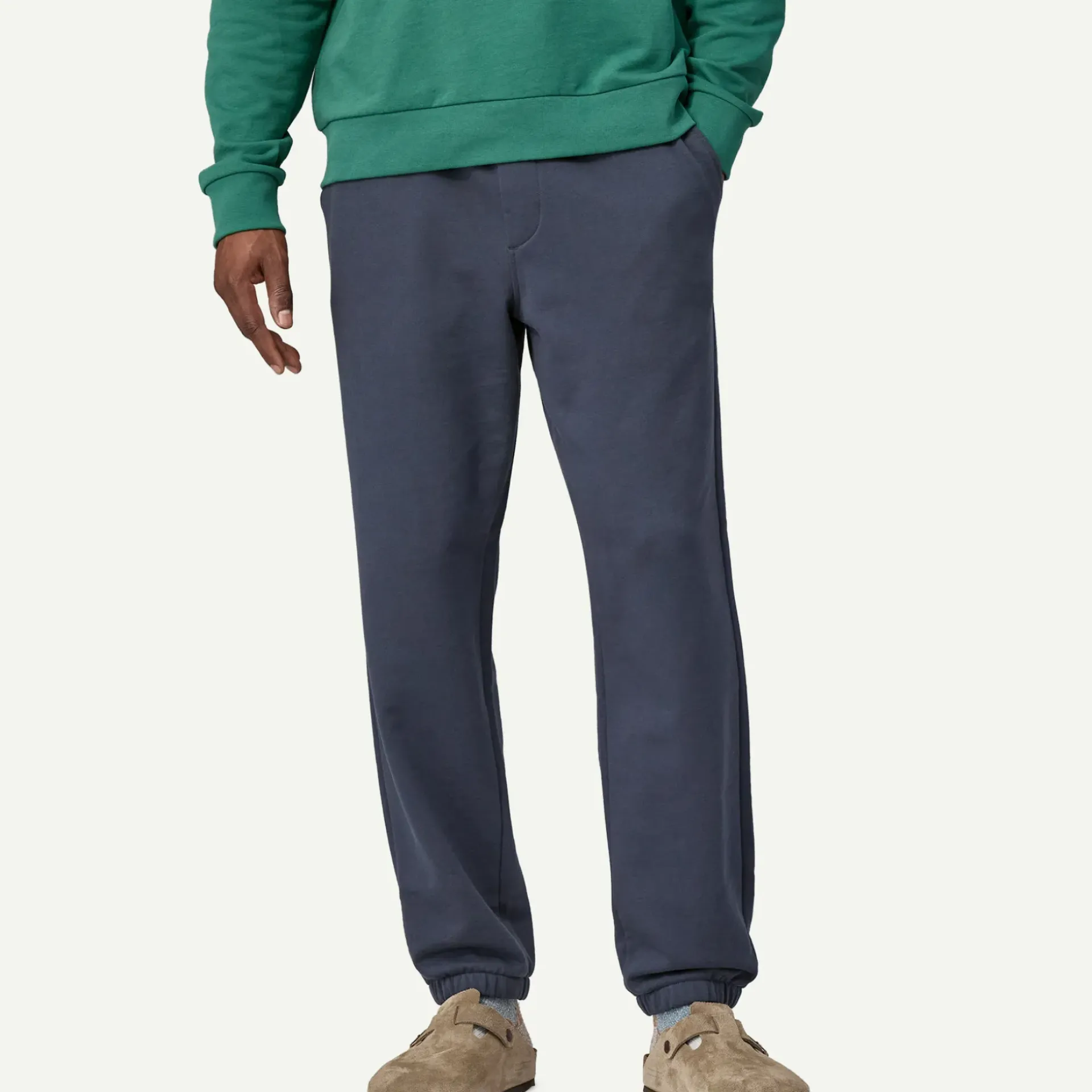 Hot Men's Daily Sweatpants Men's|Pants & Jeans