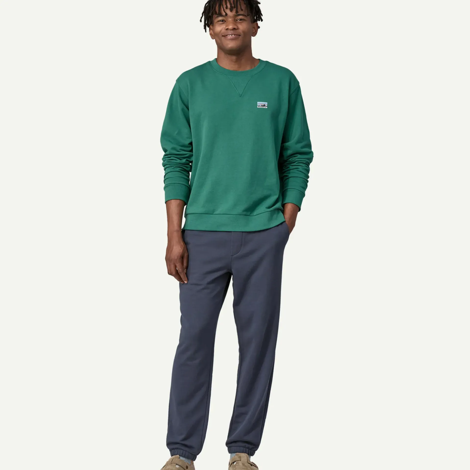 Hot Men's Daily Sweatpants Men's|Pants & Jeans