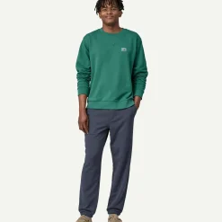 Hot Men's Daily Sweatpants Men's|Pants & Jeans