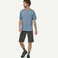 New Men's Dirt Roamer Bike Shorts - 12&frac12;" Shop Men’S|Shorts
