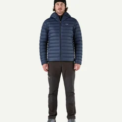 Discount Men's Down Sweater&trade; Hoody Shop Men’S|Insulated