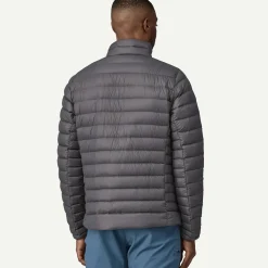 Hot Men's Down Sweater™ Jacket Shop Men’S|Insulated