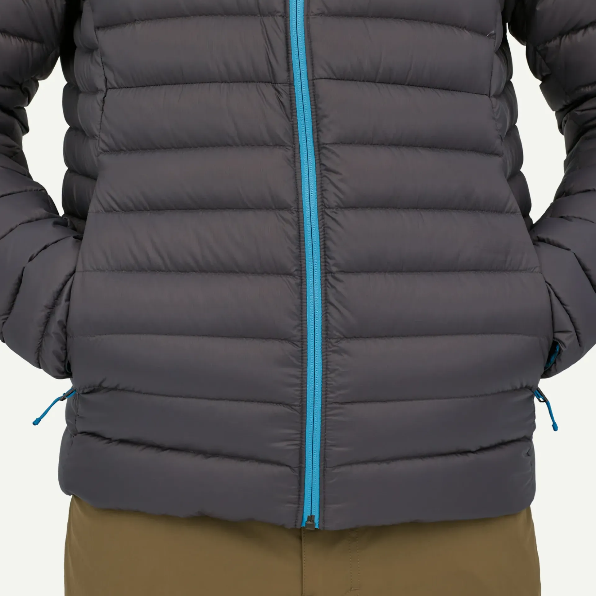 Hot Men's Down Sweater™ Jacket Shop Men’S|Insulated