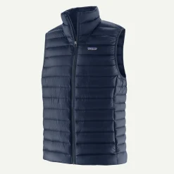 Discount Men's Down Sweater™ Vest Shop Men’S|Vests