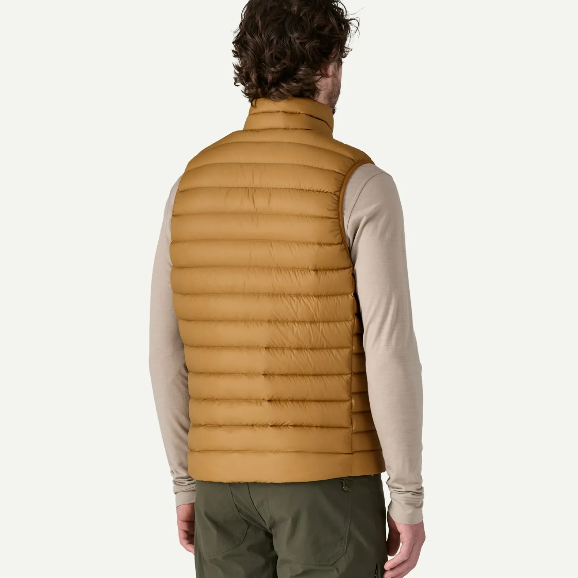 Discount Men's Down Sweater™ Vest Shop Men’S|Vests