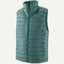 Discount Men's Down Sweater™ Vest Shop Men’S|Vests