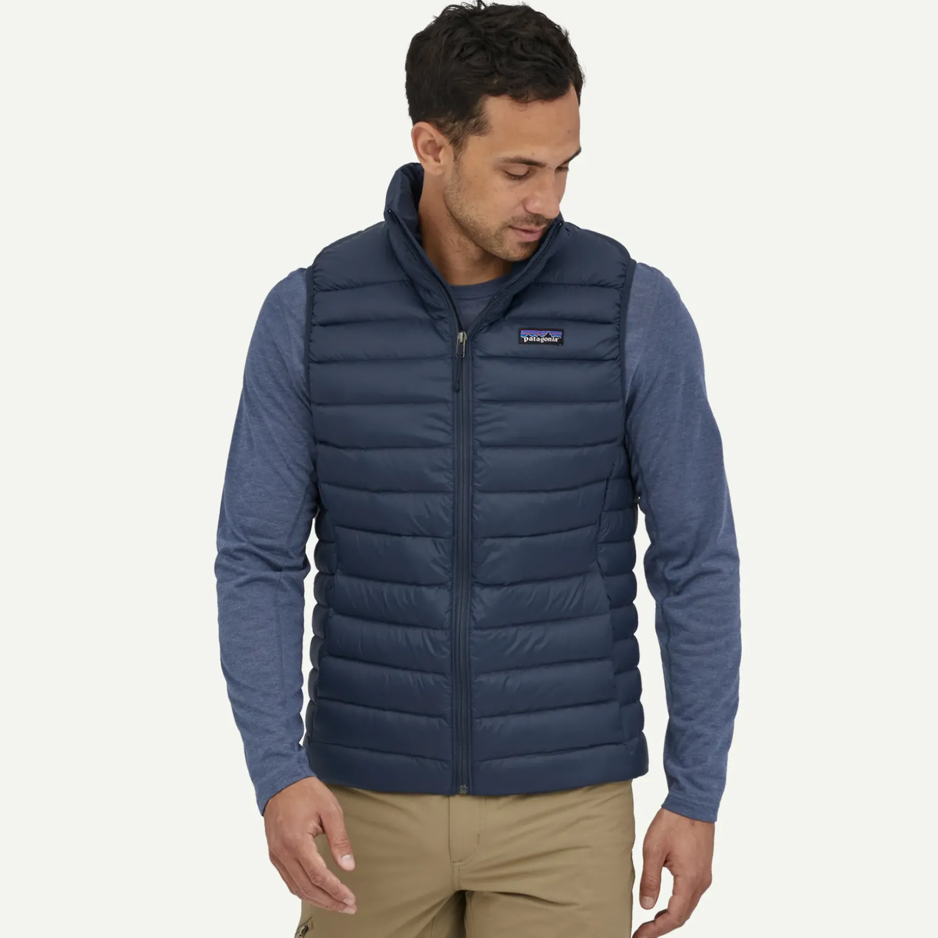 Discount Men's Down Sweater™ Vest Shop Men’S|Vests