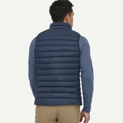 Discount Men's Down Sweater™ Vest Shop Men’S|Vests