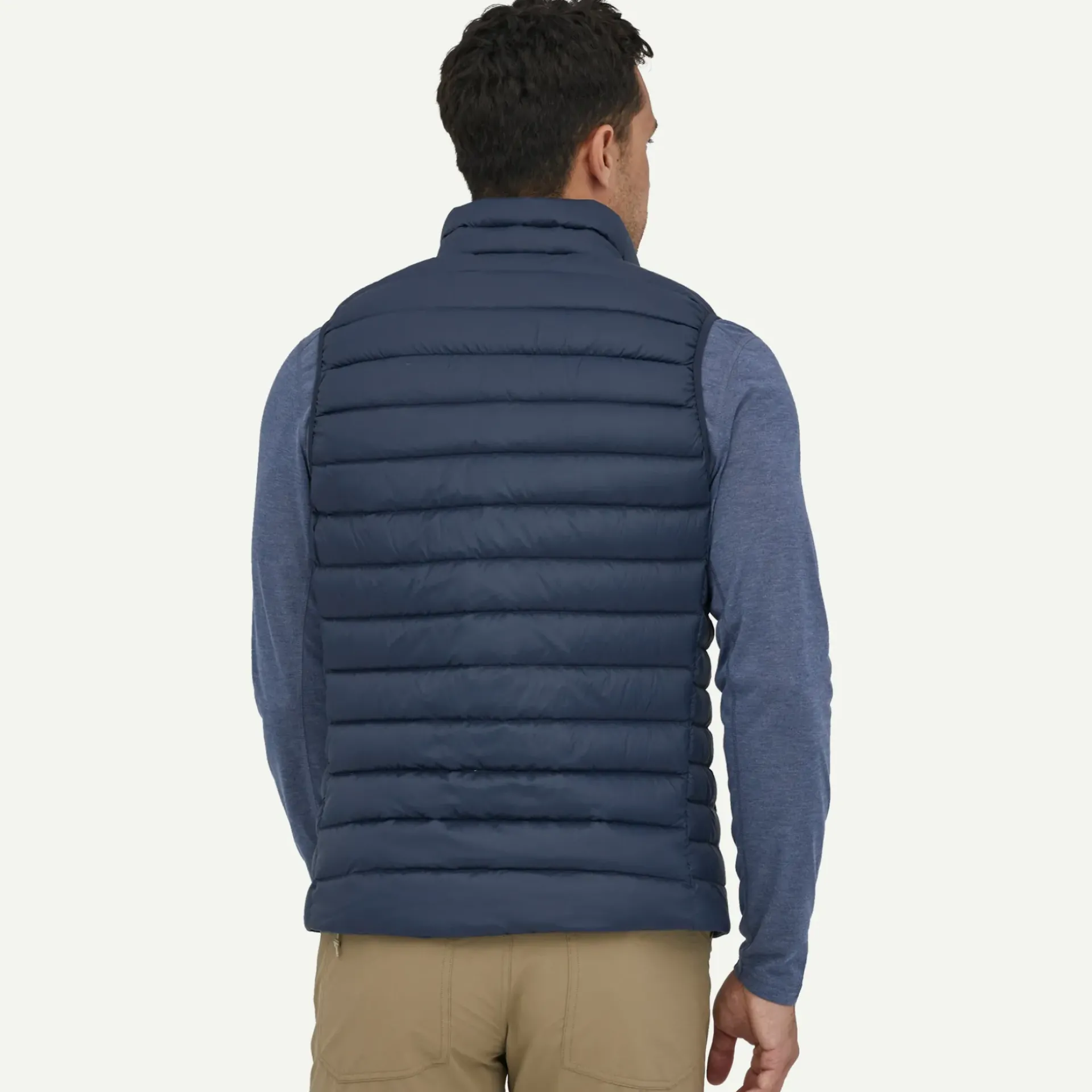 Discount Men's Down Sweater™ Vest Shop Men’S|Vests