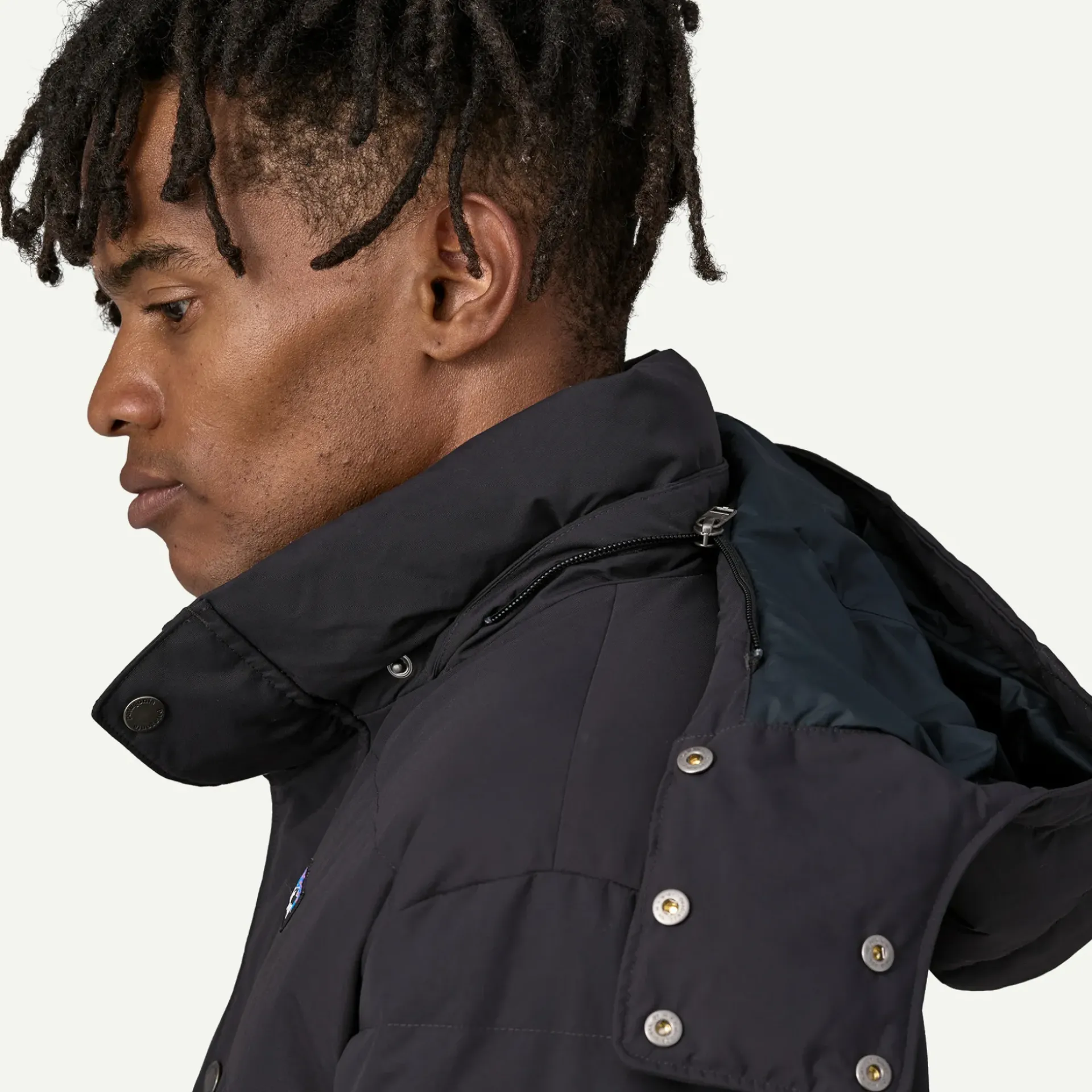 Hot Men's Downdrift Jacket Men's|Casual