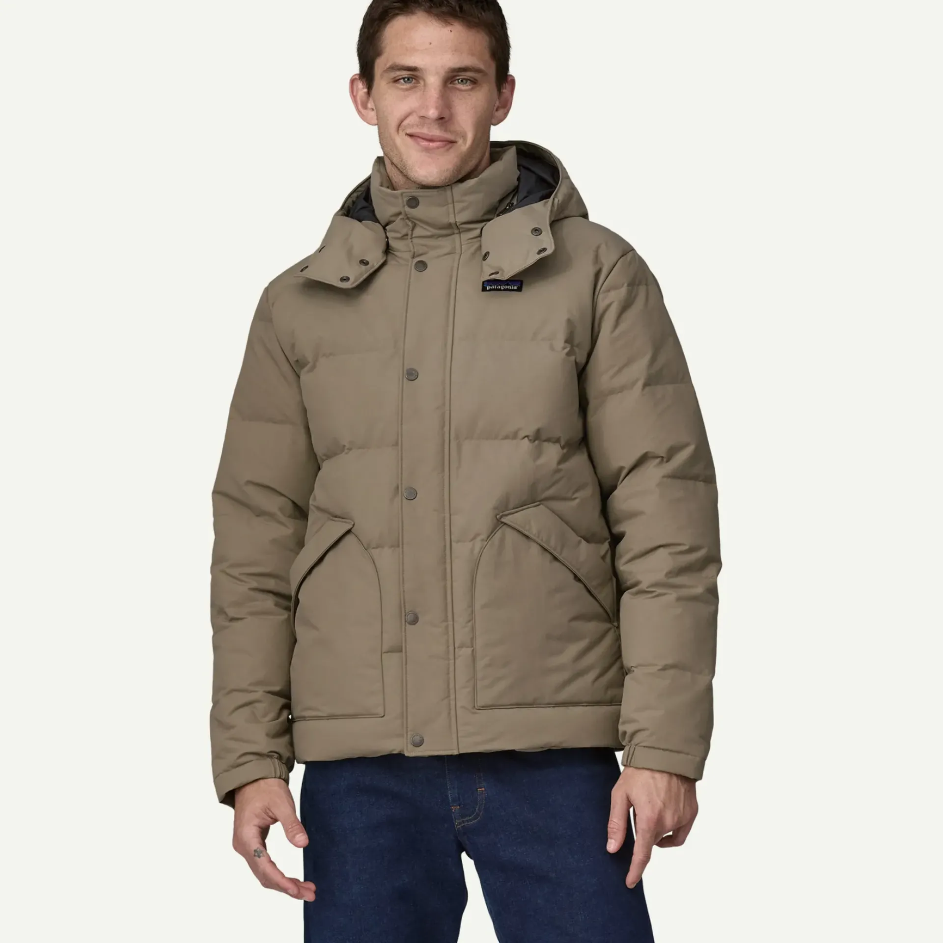 Hot Men's Downdrift Jacket Men's|Casual