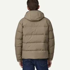 Hot Men's Downdrift Jacket Men's|Casual