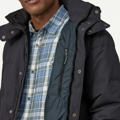Hot Men's Downdrift Jacket Men's|Casual