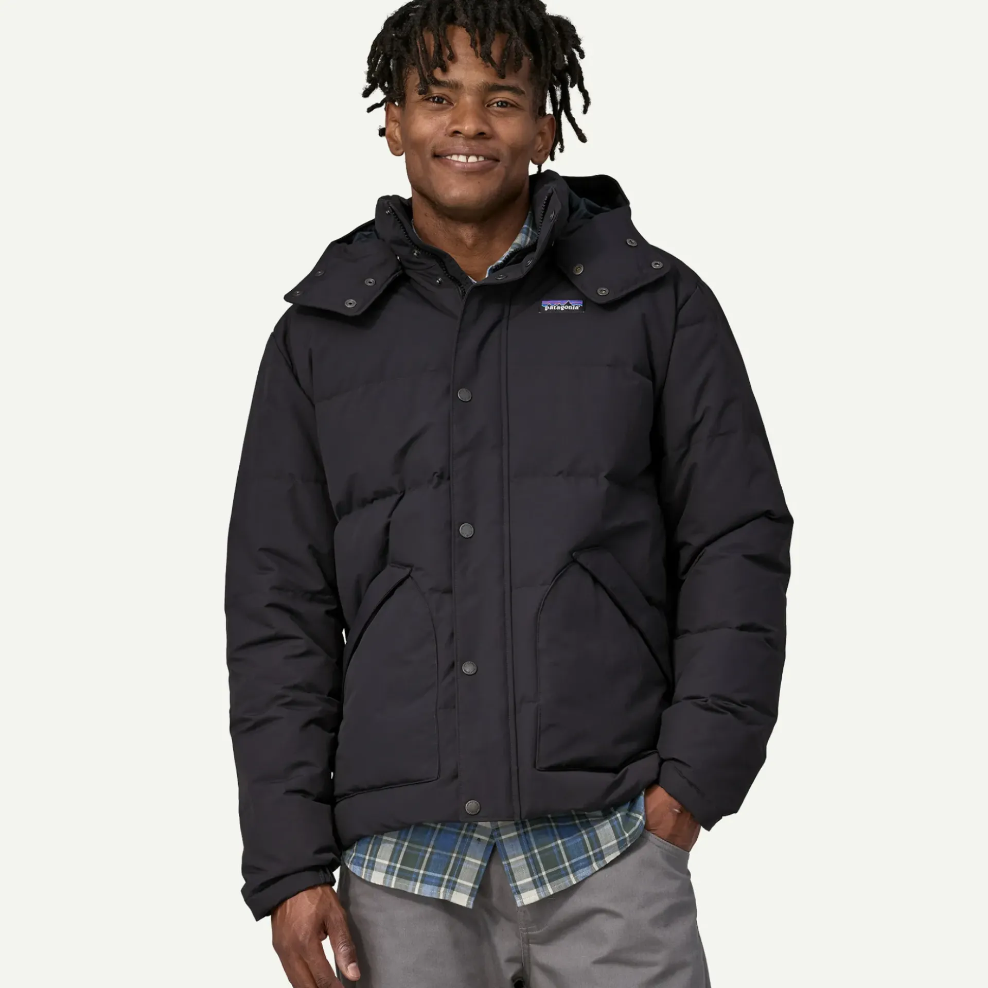Hot Men's Downdrift Jacket Men's|Casual