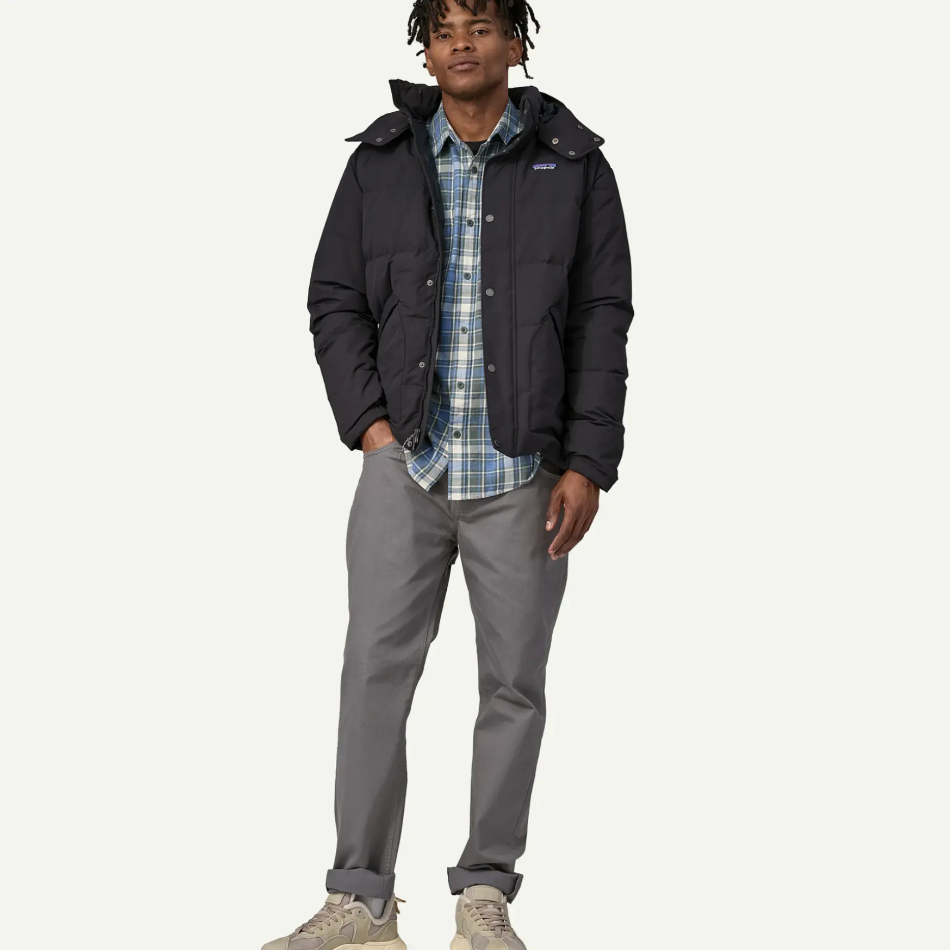 Hot Men's Downdrift Jacket Men's|Casual