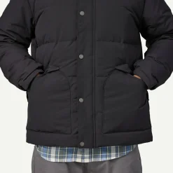 Hot Men's Downdrift Jacket Men's|Casual