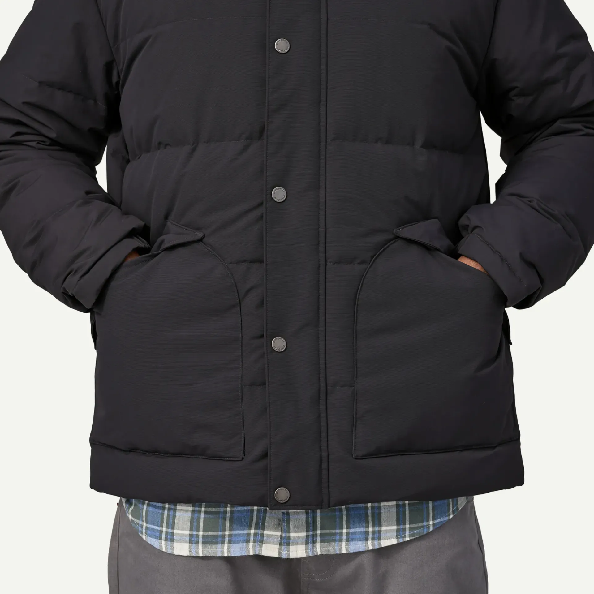 Hot Men's Downdrift Jacket Men's|Casual